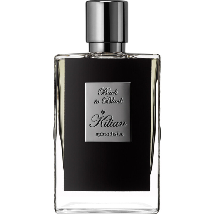 Back to Black Aphrodisiac by Kilian (Perfume) » Reviews & Perfume Facts