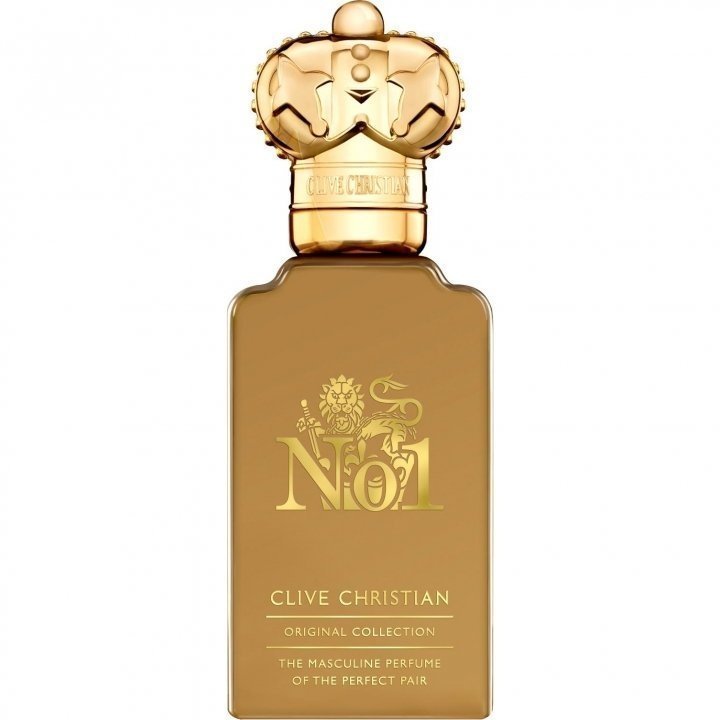 No. 1 for Men by Clive Christian