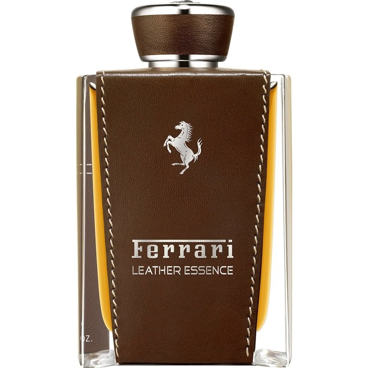 Leather Essence by Ferrari