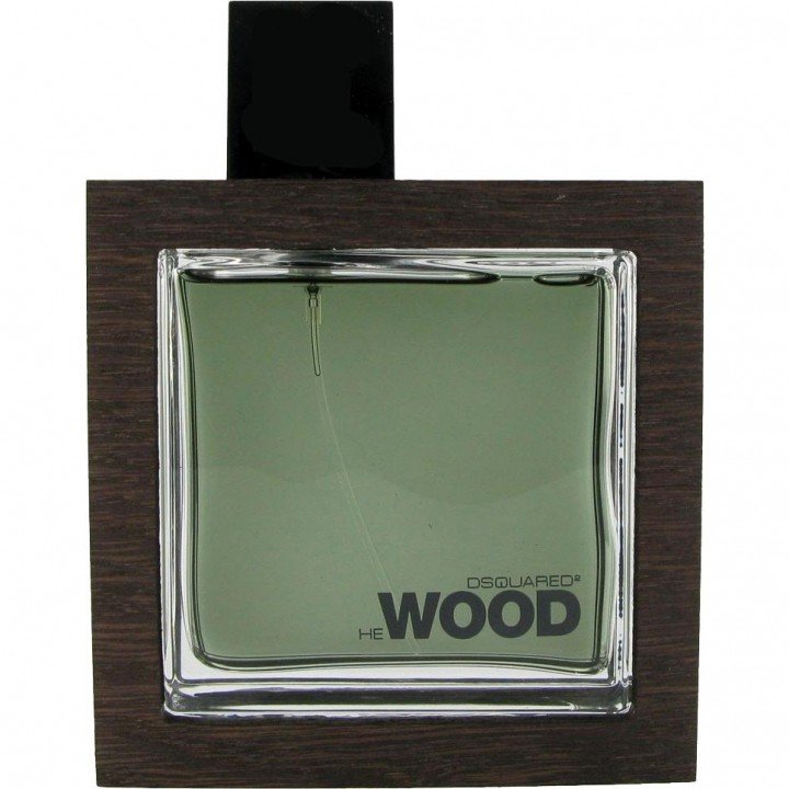 He Wood Rocky Mountain Wood by Dsquared²
