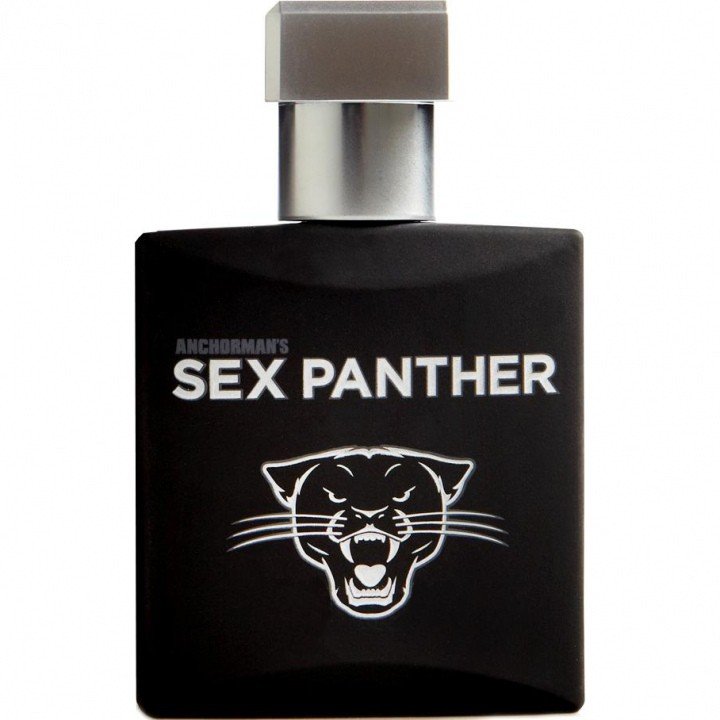 Anchorman S Sex Panther By Tru Fragrance Romane Fragrances And Perfume Facts