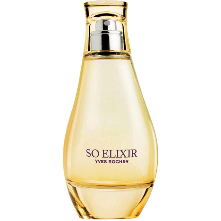 So Elixir (Eau de Parfum) by Yves Rocher