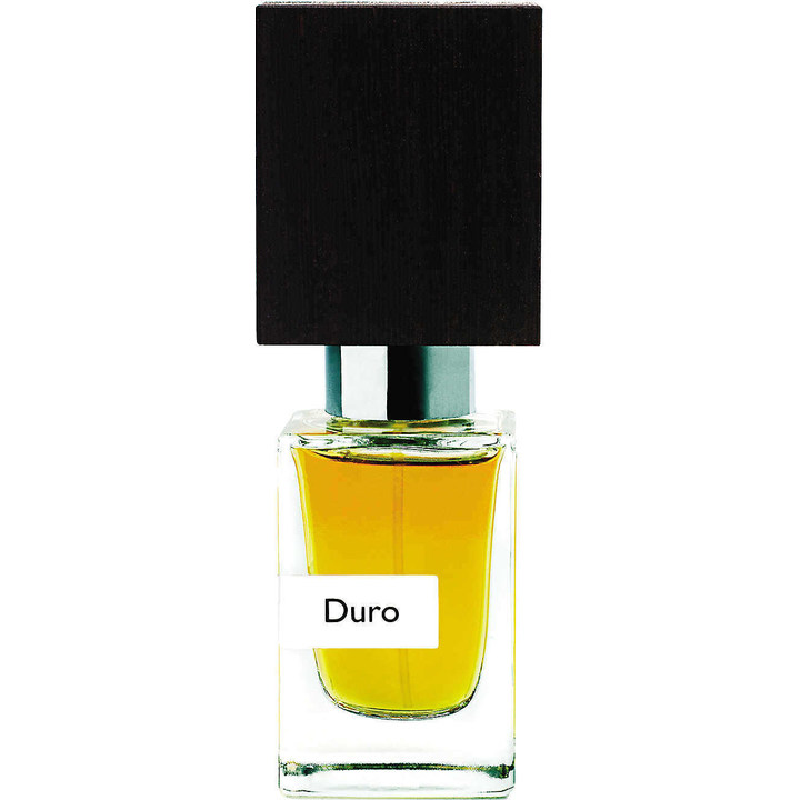 Duro (Extrait de Parfum) by Nasomatto