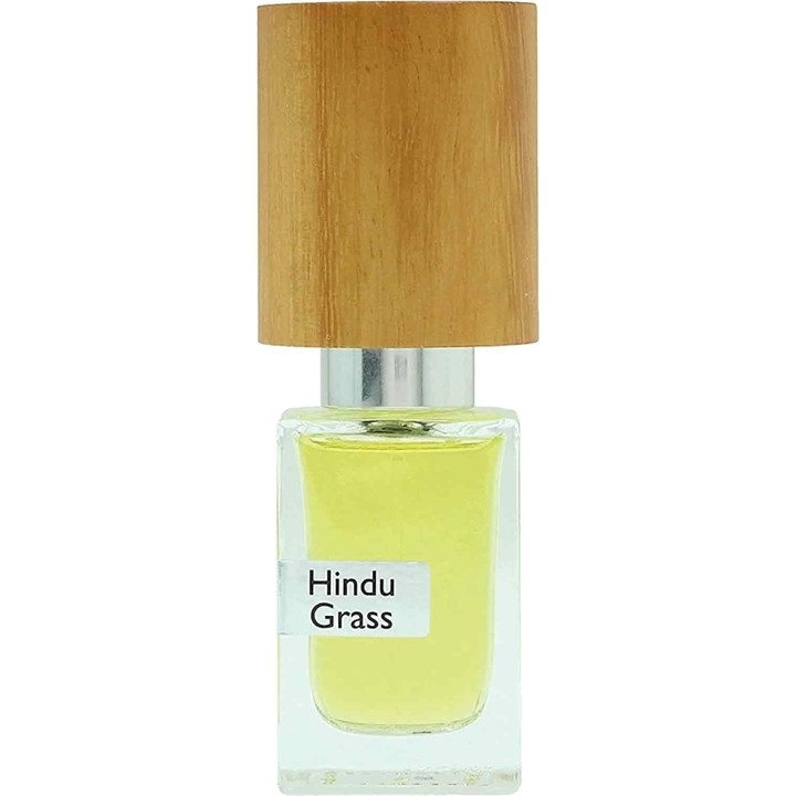 Hindu Grass (Extrait de Parfum) von Nasomatto