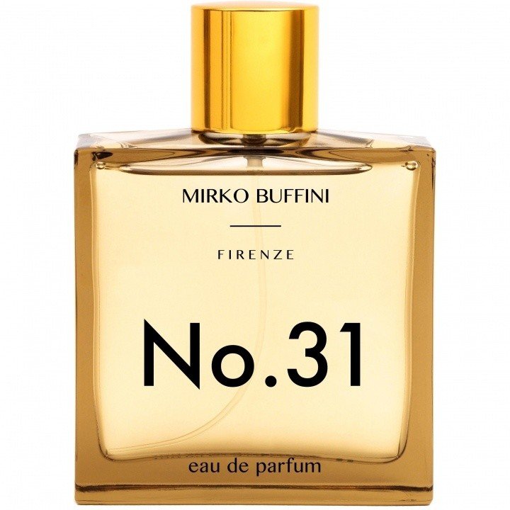 No. 31 von Mirko Buffini