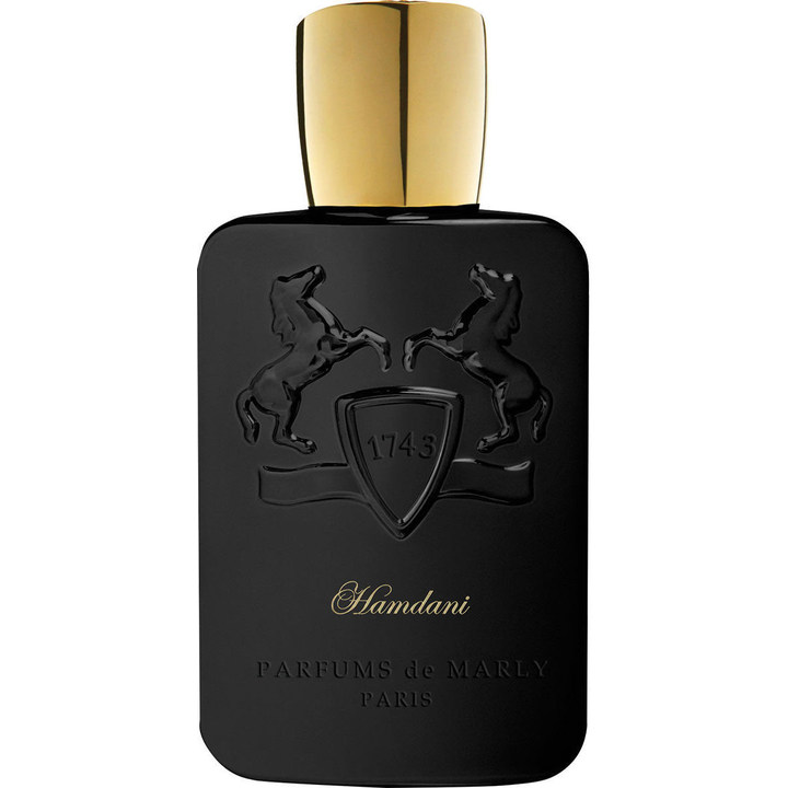 Hamdani by Parfums de Marly