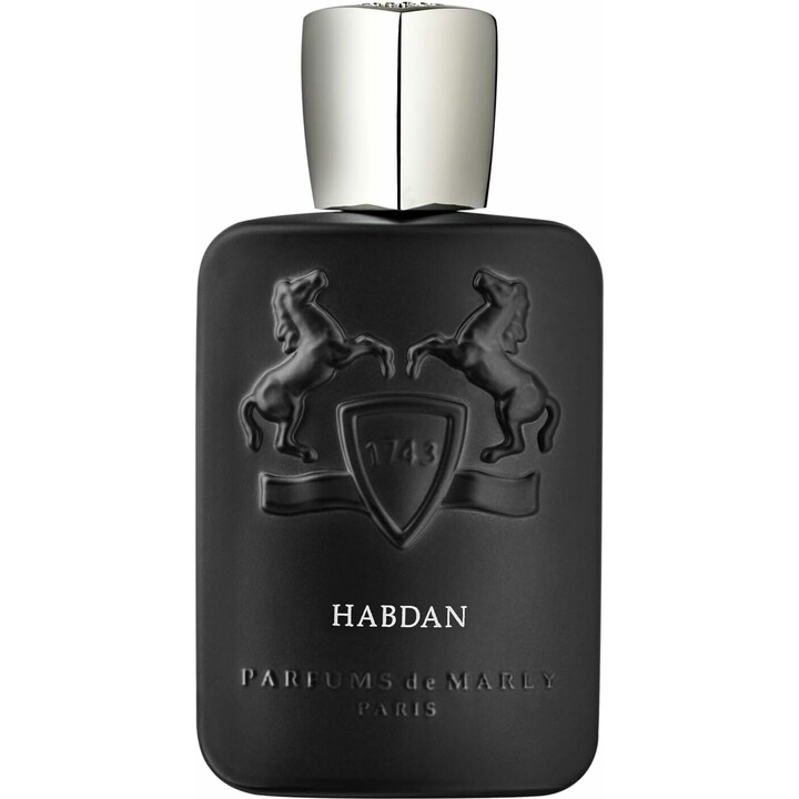 Habdan von Parfums de Marly