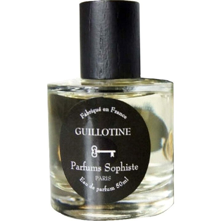 Guillotine by Parfums Sophiste