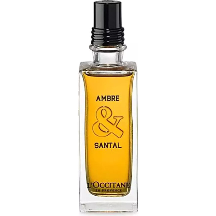 Ambre & Santal by L'Occitane en Provence