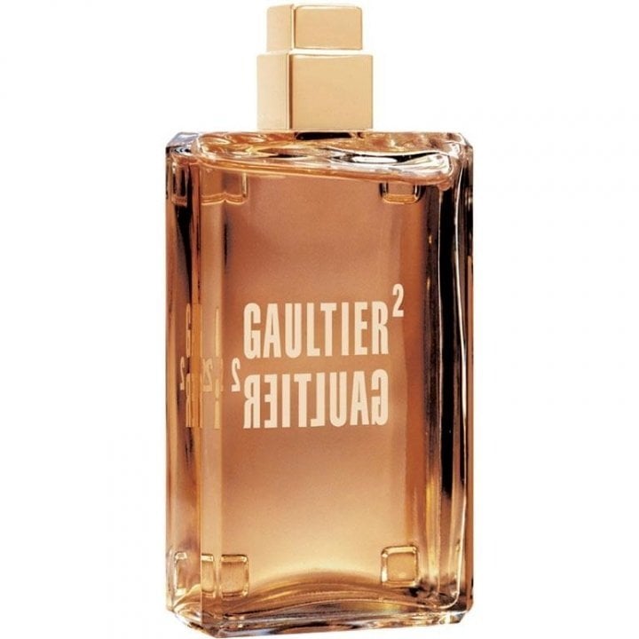 Strøm hver for sig handicappet Gaultier² 2005 by Jean Paul Gaultier » Reviews & Perfume Facts