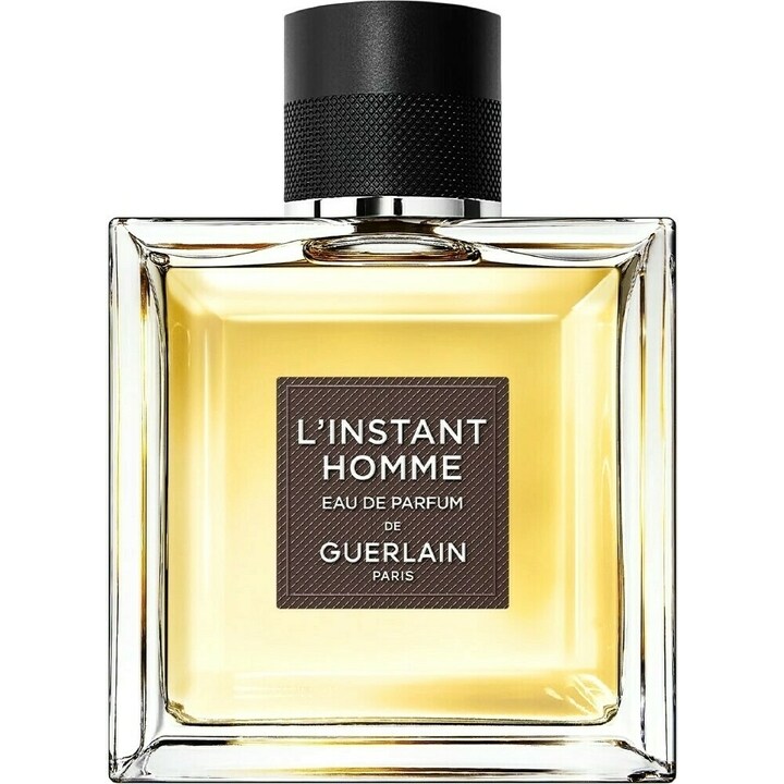 L'Instant de Guerlain pour Homme (Eau de Parfum) von Guerlain