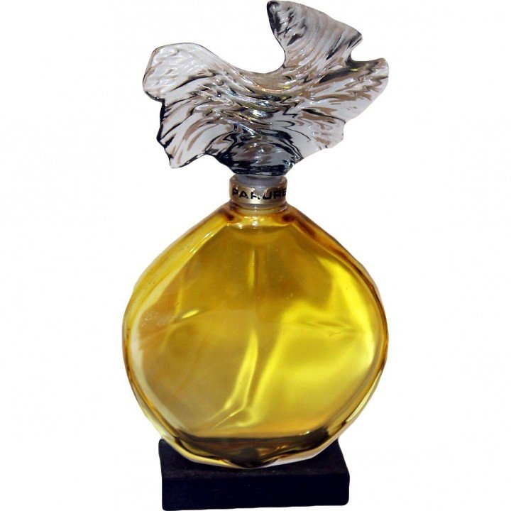 Parure by Guerlain » Reviews & Perfume Facts