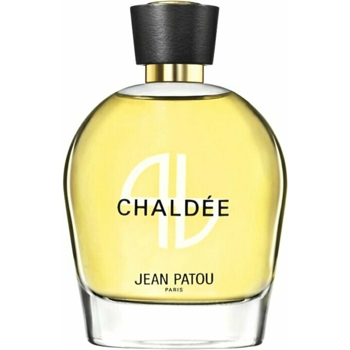 Collection Héritage - Chaldée (2013) by Jean Patou