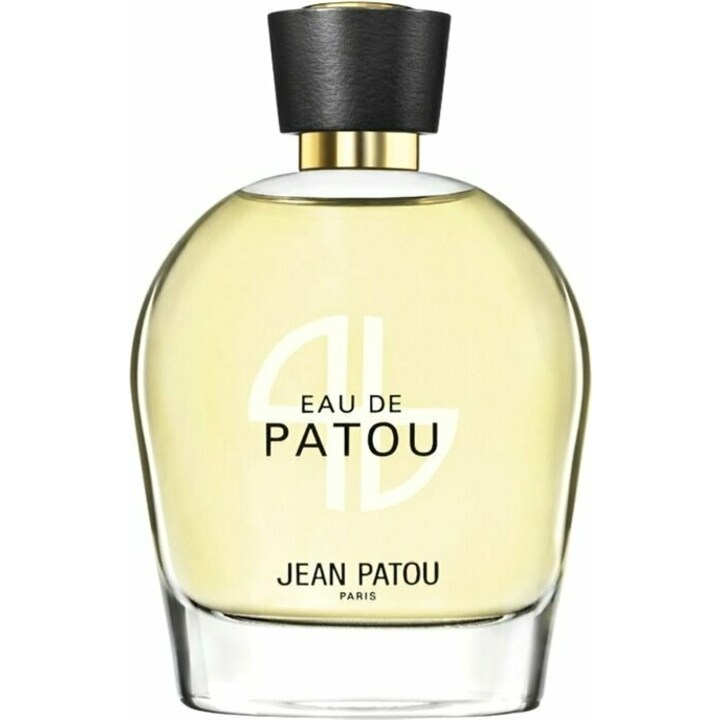 Collection Héritage - Eau de Patou (2013) von Jean Patou