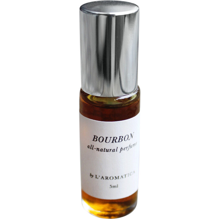 Bourbon (Parfum) von L'Aromatica / Larō