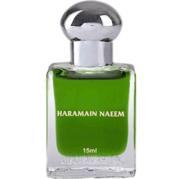 Naeem von Al Haramain / الحرمين