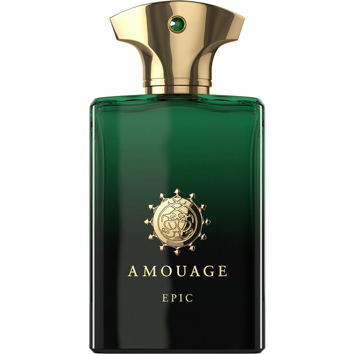 Epic Man by Amouage » Reviews & Perfume Facts