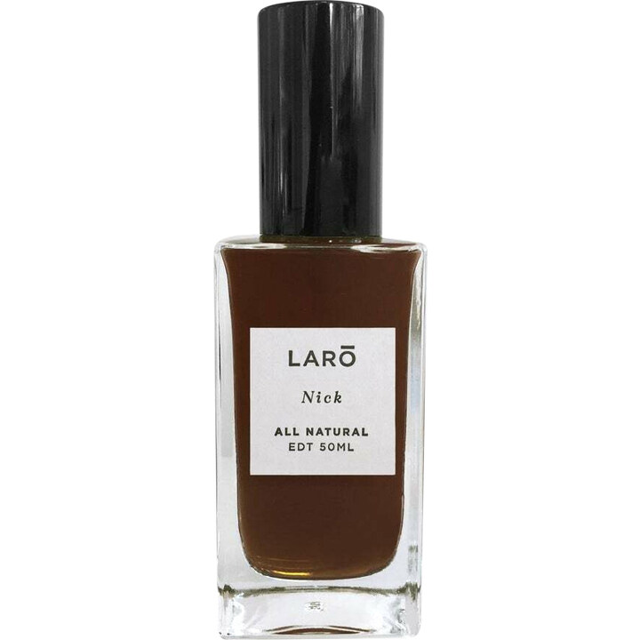 Nick (Parfum) by L'Aromatica / Larō
