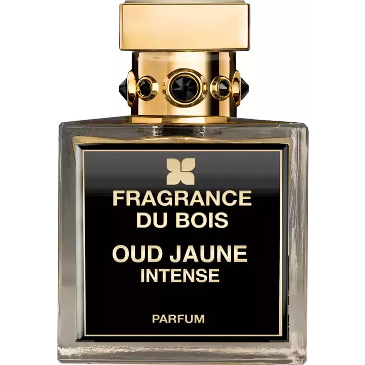 Oud Jaune Intense (Parfum) by Fragrance Du Bois