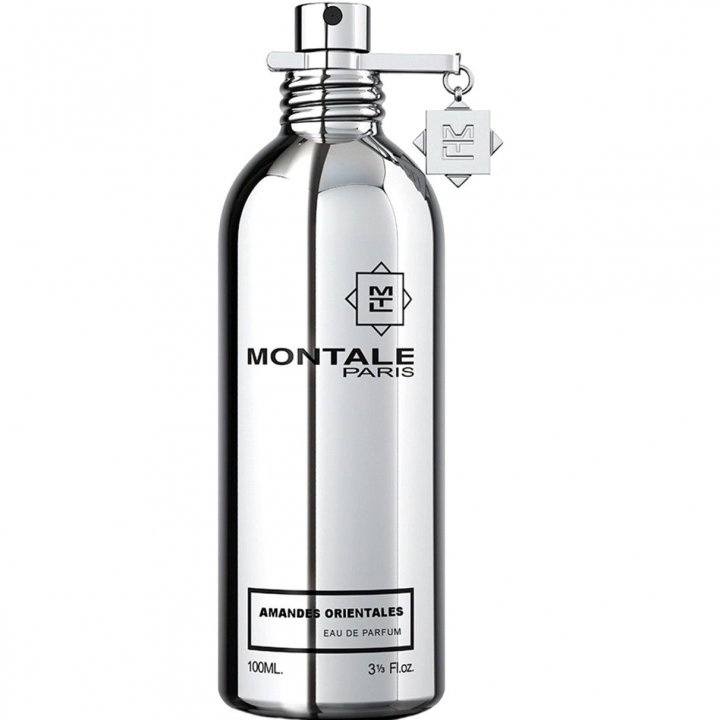 Amandes Orientales by Montale