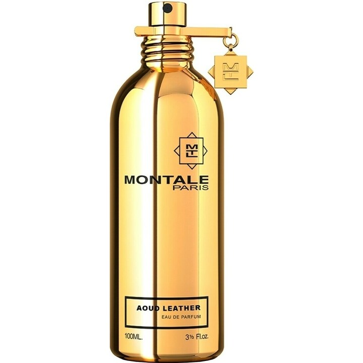 Aoud Leather by Montale