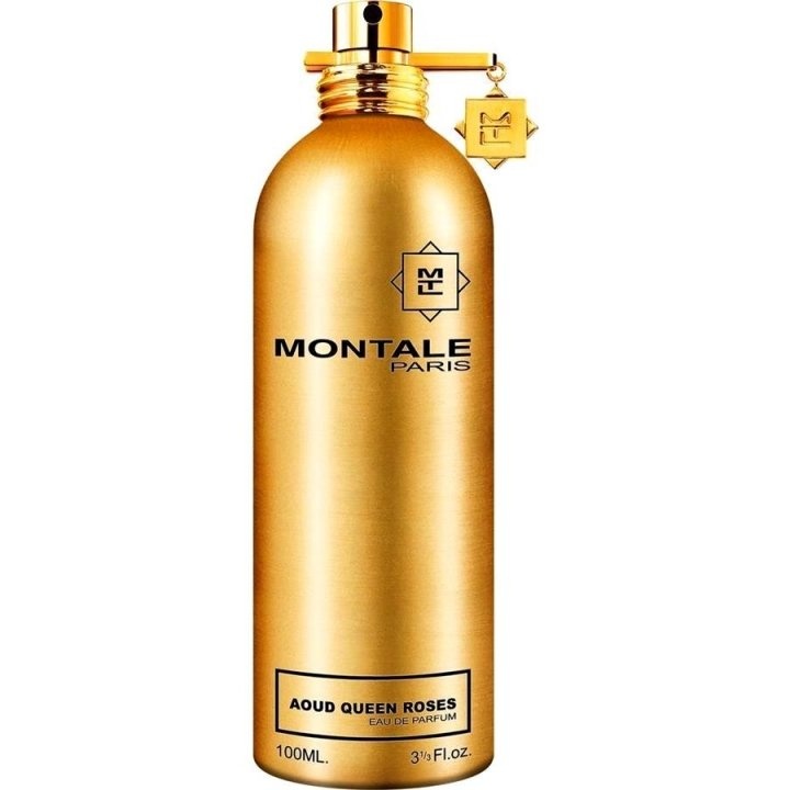dva trepavica brzo  Aoud Queen Roses by Montale » Reviews & Perfume Facts