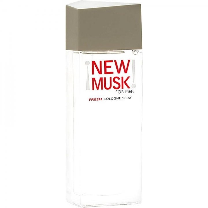 New Musk for Men by Prince Matchabelli