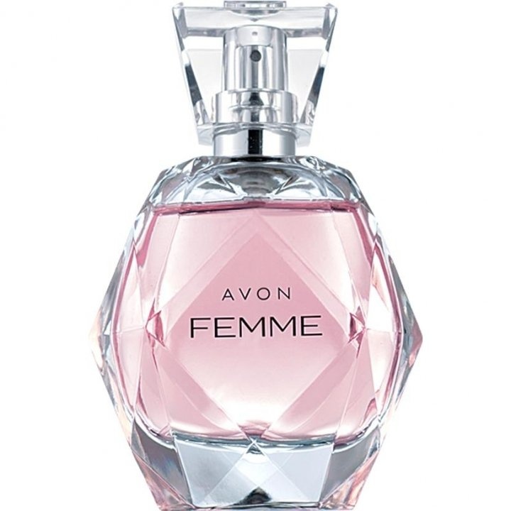 Eve - Elegance / Femme (Eau de Parfum) von Avon