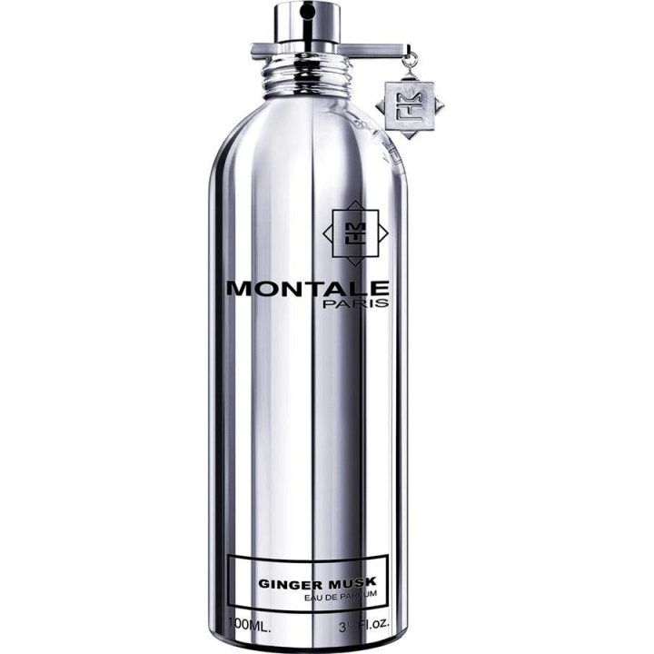 Ginger Musk by Montale