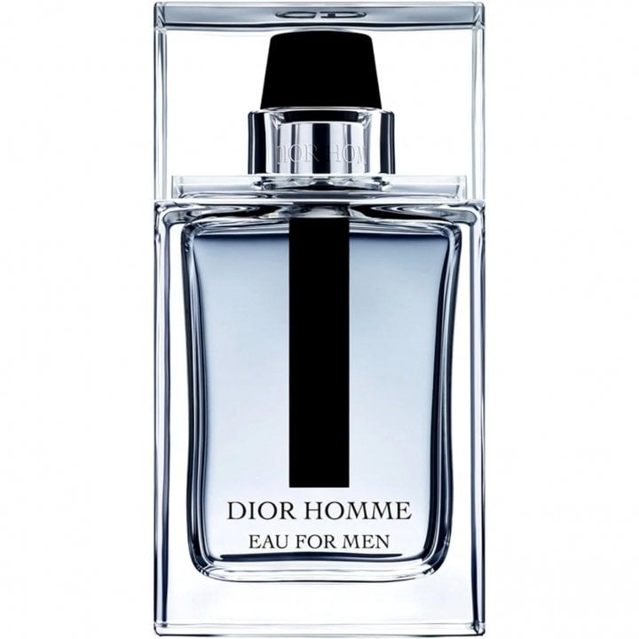 Dior Homme Eau for Men (Eau de Toilette) by Dior