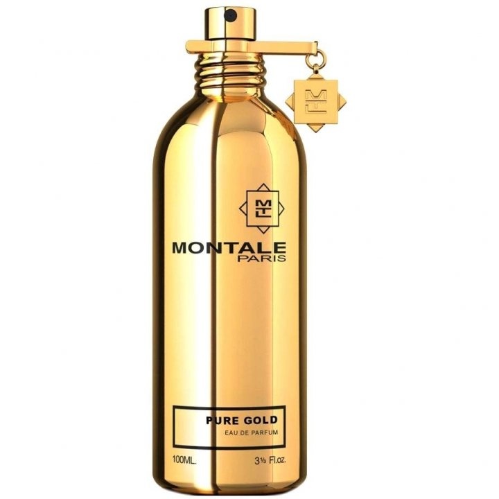 Pure Gold by Montale
