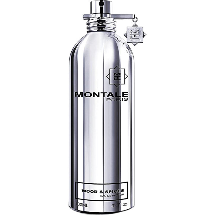 Wood & Spices by Montale