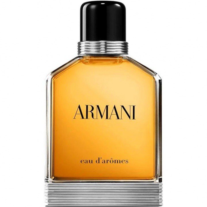 armani scent