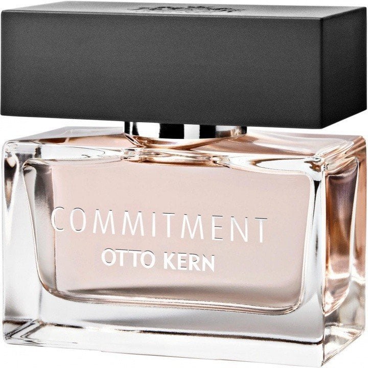 Commitment Woman (Eau de Parfum) von Otto Kern