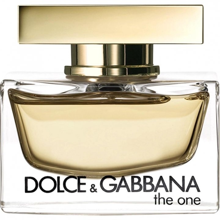 The One (Eau de Parfum) by Dolce & Gabbana