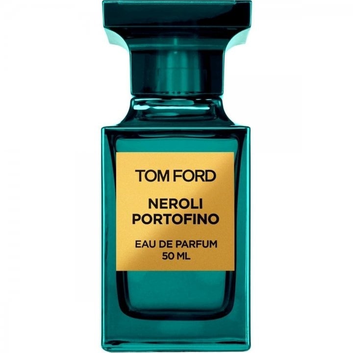 Neroli Portofino (Eau de Parfum) von Tom Ford