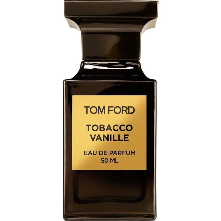 Tobacco Vanille (Eau de Parfum) von Tom Ford
