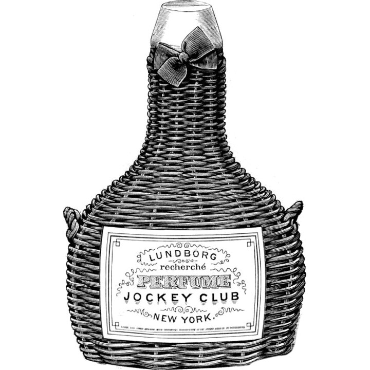 Jockey Club by Lundborg