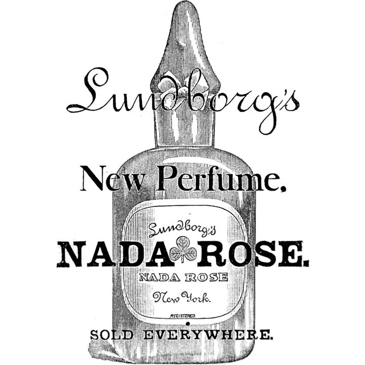 Nada Rose by Lundborg