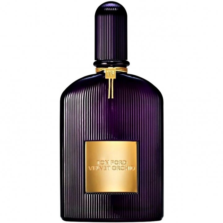 Velvet Orchid (Eau de Parfum) von Tom Ford