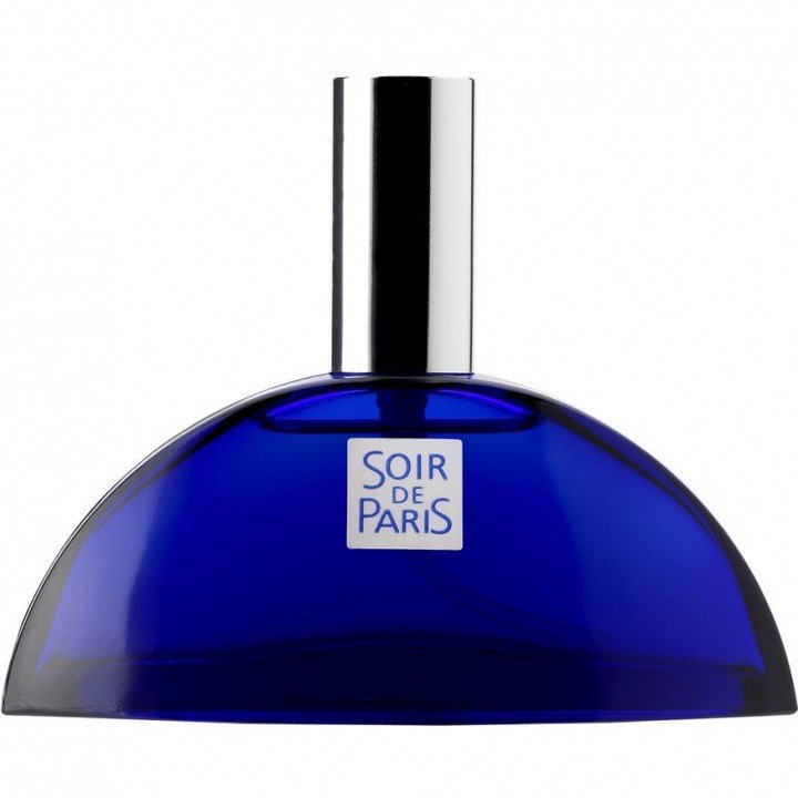 Soir de Paris (1991) (Eau de Parfum) von Bourjois