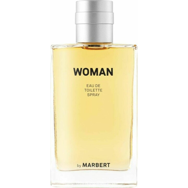 Woman by Marbert