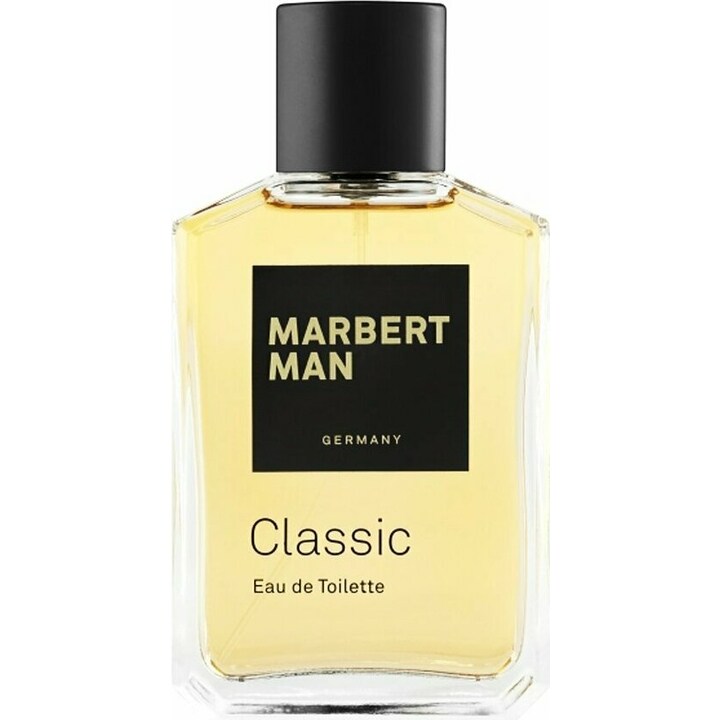 Marbert Man Classic (Eau de Toilette) von Marbert