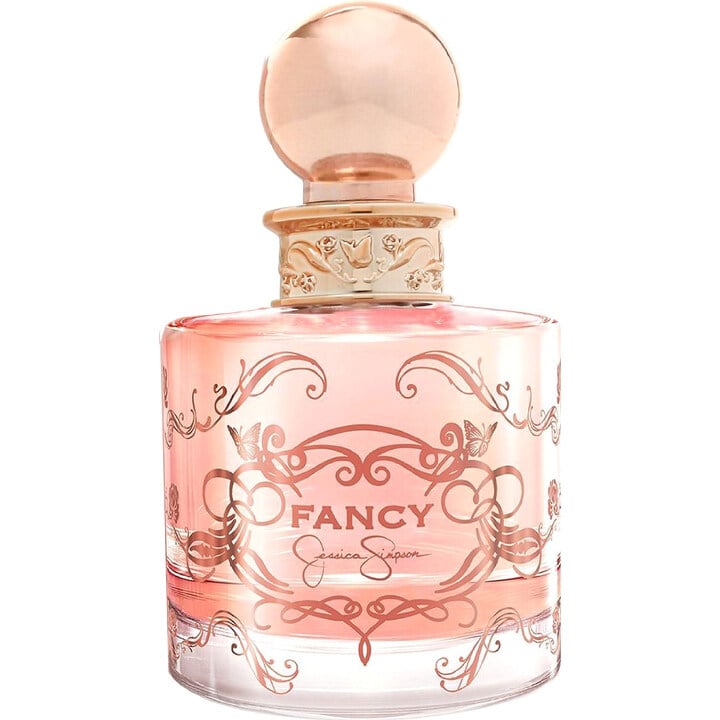 Fancy (Eau de Parfum) by Jessica Simpson
