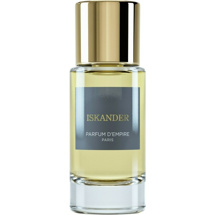 Iskander by Parfum d'Empire