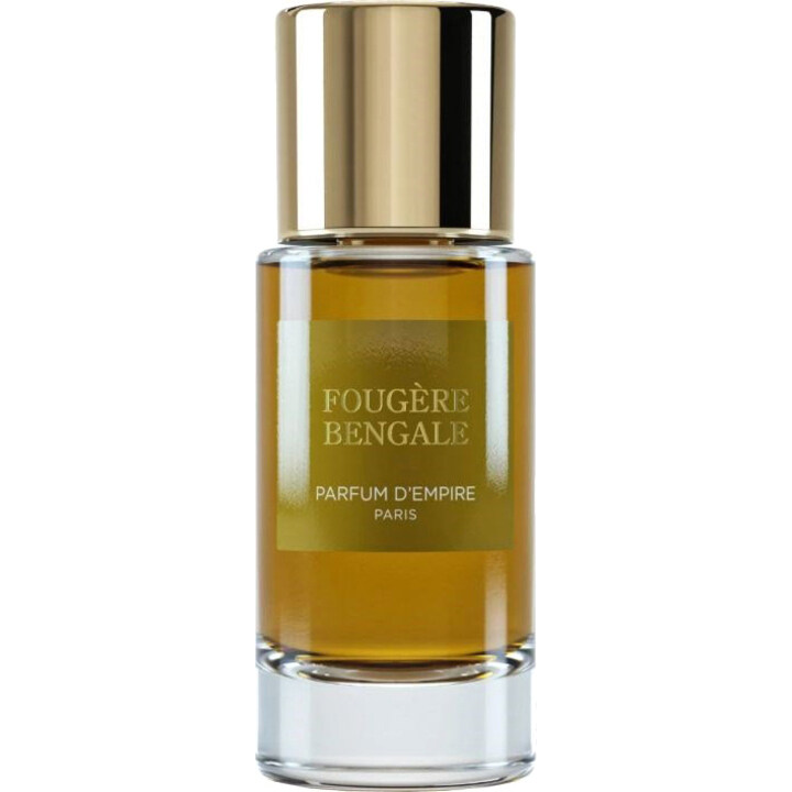 Fougère Bengale by Parfum d'Empire