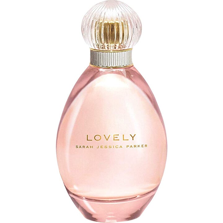 Lovely (Eau de Parfum) by Sarah Jessica Parker