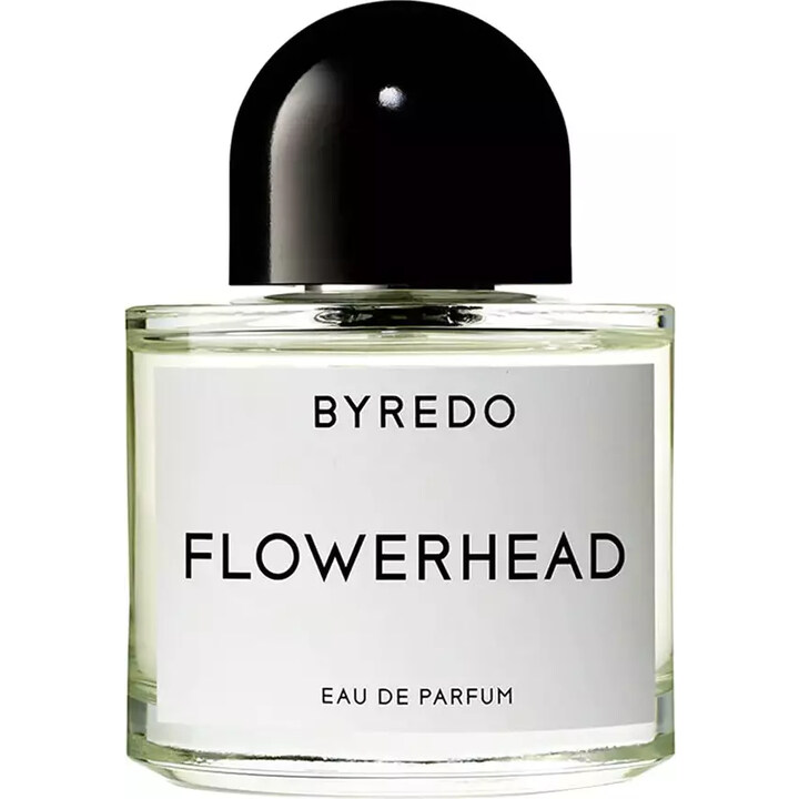 Flowerhead (Eau de Parfum) by Byredo