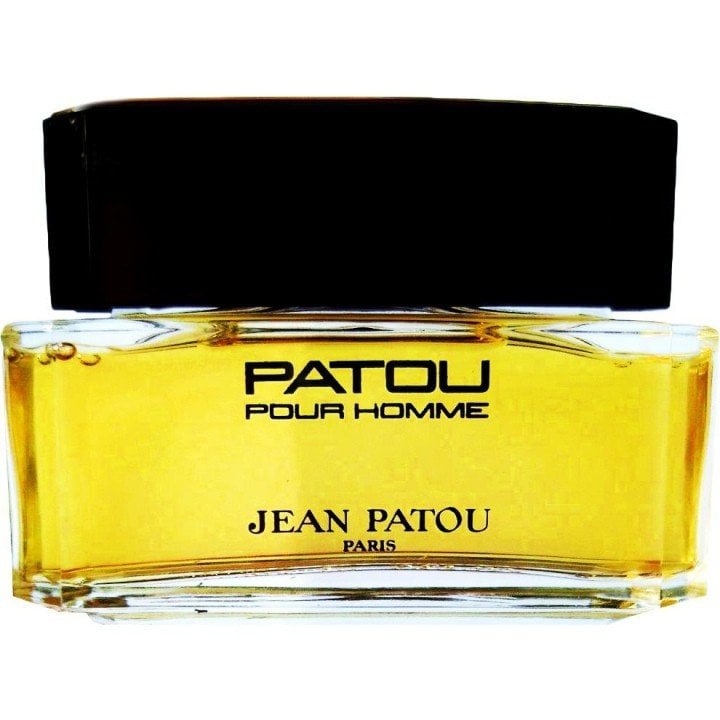 Patou pour Homme (Eau de Toilette) by Jean Patou