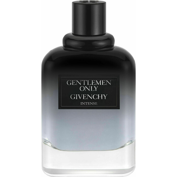 Givenchy - Gentlemen Only Intense 